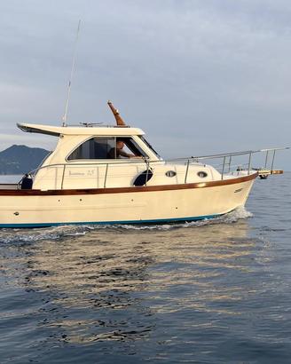 Sciallino 25 L.