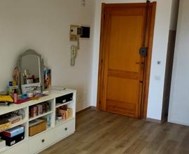 Civile abitazione monolocale arredato