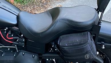 SELLA HARLAY DAVIDSON SUNDOWNER