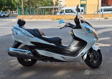 Burgman 400 ABS