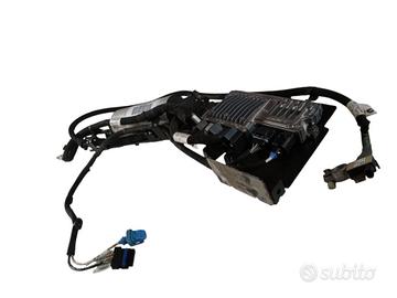 PEUGEOT 2008 Serie (19>) MODULO START E STOP 98017