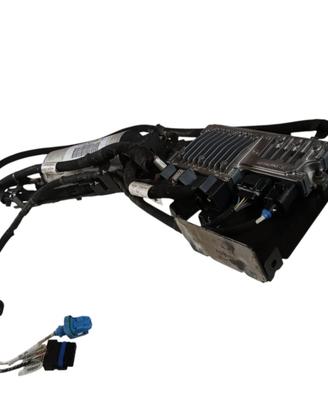 PEUGEOT 2008 Serie (19>) MODULO START E STOP 98017