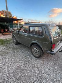 Lada Niva