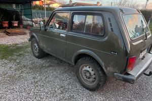 Lada Niva