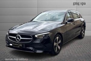 Mercedes-Benz Classe C C SW 200 d mhev Advanc...