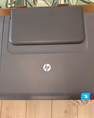 stampante HP-da riparare 