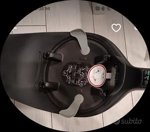 Base isofix cybex