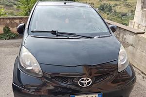 TOYOTA AYGO 1 SERIE