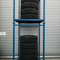 10 GOMME USATE ESTIVO 26570195 - TP244140