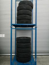 10 GOMME USATE ESTIVO 26570195 - TP244140