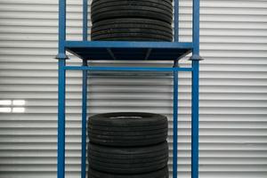 10 GOMME USATE ESTIVO 26570195 - TP244140