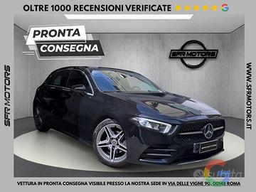 Mercedes-Benz Classe A a180d Premium 116cv - ...