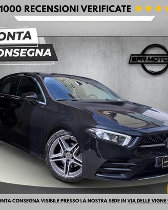 Mercedes-Benz Classe A A180d Premium - PROMO