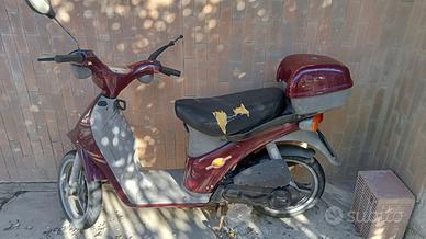 Annunci Moto e scooter usati in vendita Pisa e provincia