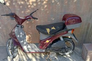 Piaggio Free 50 cc
