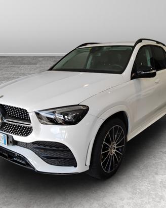 Mercedes GLE - V167 2019 - GLE 300 d mhev Premium