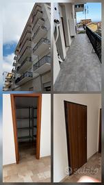 Appartamento - Via Piersanti Mattarella