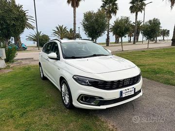 FIAT Tipo 1.3 Mjt S&S SW Business