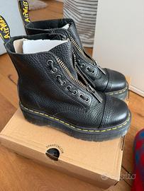 Dr Martens Platform