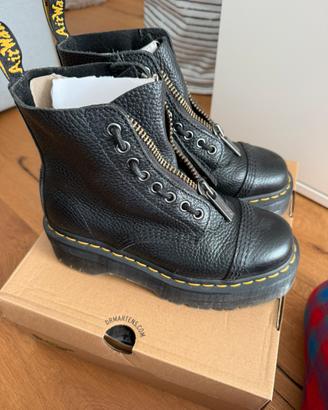 Dr Martens Platform