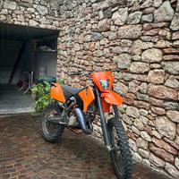 Ktm 125