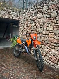 Ktm 125