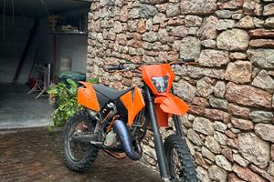 Ktm 125