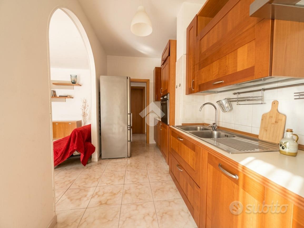 Appartamento – San Salvo, Centro storico, Piane Sant'Angelo - Vista 4