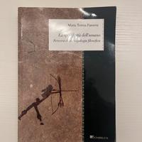 La specificità dell’umano di Maria Teresa Pansera