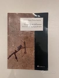 La specificità dell’umano di Maria Teresa Pansera