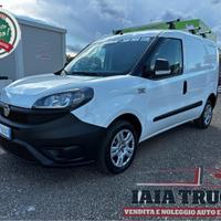 FIAT Doblò 1.3 MJT PC-TN Cargo Lamierato Doblò 1.3