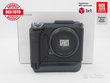 Fuji GFX 100