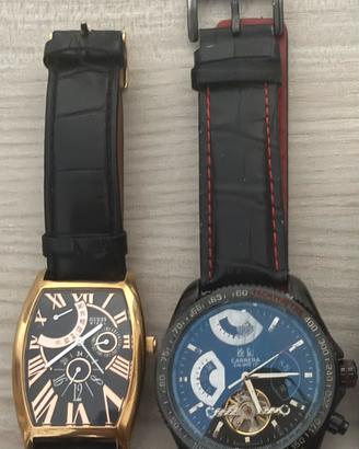 Bundle orologi