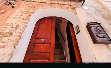 Indipendente terratetto Puglia