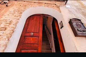 Indipendente terratetto Puglia