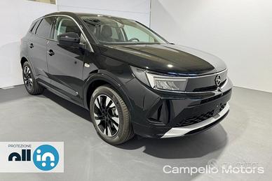 OPEL Grandland Grandland PHEV 1.6 225cv Business