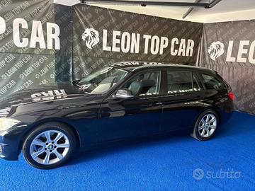 Bmw 330dA Touring Sportgarantita 12 mesi