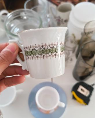 tazzina da caffè 
