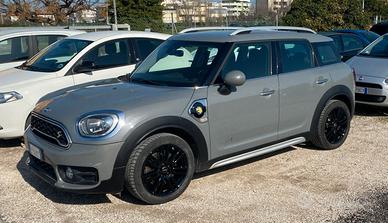 Mini Cooper Countryman 1.5 SE Business ALL4 Automa