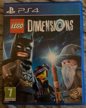 Video gioco PS4