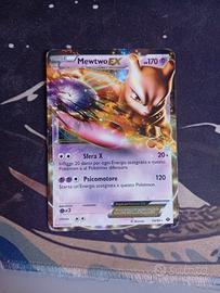 Mewtwo EX 54/99 2012