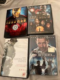 Dvd film