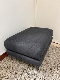 Pouf Poltrone e sofà - modello sottorio