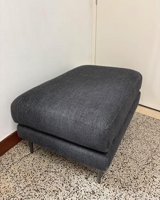 Pouf Poltrone e sofà - modello sottorio
