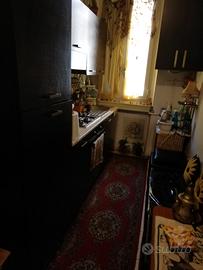 Libero posto letto a MM Gorla per ragazzo