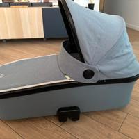 Navicella Oria Maxi-Cosi