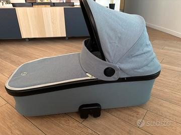 Navicella Oria Maxi-Cosi