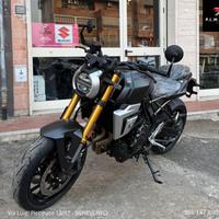Suzuki GSX - 8T
