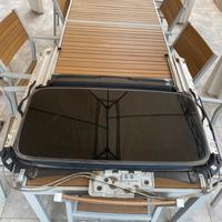 Tettuccio apribile Honda FR-V 2008