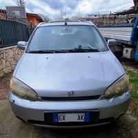 Honda hrv